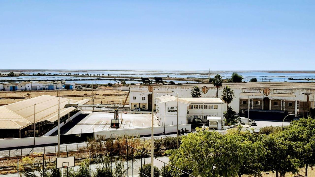 See View Mignon De La Ria Formosa Faro Bagian luar foto